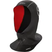 Zone3 Heat-tech Neoprene Hood Zwart S
