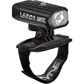 Lezyne Hecto Drive 500xl Voorlicht