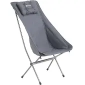 Outwell Tryfan Stoel Black & Grey OS