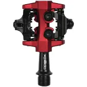 Xpedo Cxr Spd Pedalen