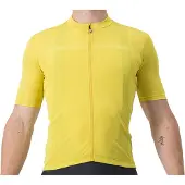 Castelli Classifica Korte Mouw Wielertrui
