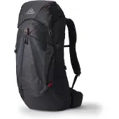 Gregory Zulu 35 Hiking Bag Black || Maat: 35
