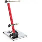 Feedback Sports - Zentrierständer Pro Truing Stand - Fietsgereedschap bis 29'', rood