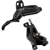 Sram Code Silver Stealth Hydraulic Achterrem
