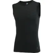 Odlo Ondershirt Men Crew Neck Singlet Performance Light Black-S