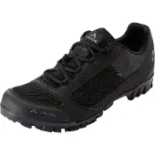 Vaude - TVL Pavei Ventilation - Fietsschoenen 48, zwart
