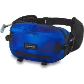 Dakine Hot Laps 5L Blue Waistbelt