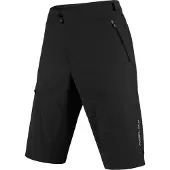 Nalini Singh - Adventure Short - Fietsbroek XL, zwart