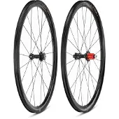 Campagnolo Hyperon Ultra Disc 700 mm Wielset | 12x100 - 12x142 mm | Center Lock | 2024 || Maat: CenterLock