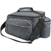 Klickfix Sport Plus Uniklip 2 K0269ubgr Fietstas 18l