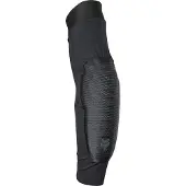 FOX Racing - Launch Elite Elbow Guard - Beschermer S, grijs/zwart