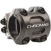 Chromag MTB stuurpen HiFi BSX 35 mm Zwart