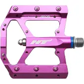 HT Components Ae05 Evo+ Pedalen