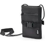 AEVOR - Bike Saddle Bag - Fietstas 1 l, grijs