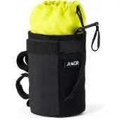 AEVOR - Bike Stem Bag - Stuurtas 0,5 l, zwart