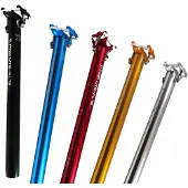 Kcnc Ti-pro Lite Al75 Zadelpen