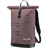 Ortlieb Commuter Daypack Urban 21L Rose Ash
