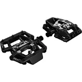 TATZE Two Face Composite Pedalen