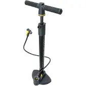 Topeak Staande pomp Joeblow Mountain standpomp, Fietspomp, Fietsaccessoires