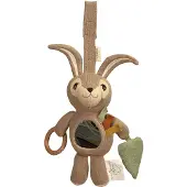 Filibabba - Activity Toys - Henny the Hare (FI-02234)
