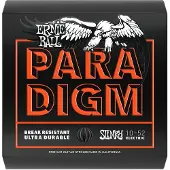 Ernie Ball 2015 Paradigm Slinky Snaren voor elektrische gitaar