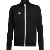 Adidas Sportjas 'Entrada 22' zwart / wit