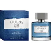 GUESS Seductive Homme Blue Eau de Toilette - 50 ml