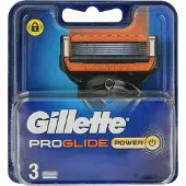 Gillette Fusion proglide power (3st)