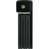ABUS Bordo Lite Mini 6055/60 BK SR Vouwslot