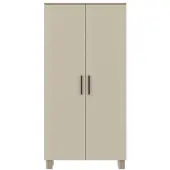 Born Lucky Kast Geneve Clay