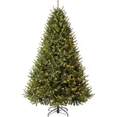 Evergreen - PGTG76P4B42L03 - Kunstkerstboom Richmond spar | incl. leds