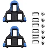 Shimano SM-SH12 SPD-SL Schoenplaatjes Set