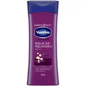 Vaseline Bodycreme Mature Skin - 400 ml