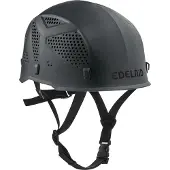 Edelrid - Ultralight III III - Klimhelm One Size, grijs