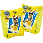 Paw Patrol zwemvleugeltjes Paw Patrol 23 x 15 cm geel