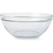 Duralex Saladeschaal van gehard glas GIGOGNE, diameter 205x80 mm