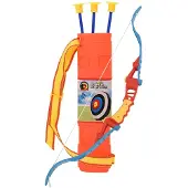 Super Merchant Kinderboogschietset