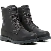 TCX Blend 2 Gore-Tex Zwart Motorschoenen Maat 43