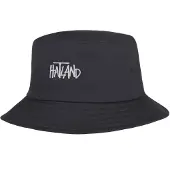 Hatland Baylis Zonnehoed (Maat - S/M, Kleur - BLACK)
