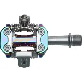 HT Components M2 Cross Country Pedalen