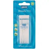 Rident Brushpicks 60 stuks