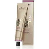 Schwarzkopf Professional Blond Me Pastel Toning 60 ml Clear