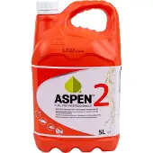 Kippers Rijssen Aspen 2 takt, 5 liter