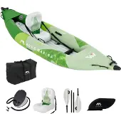 Aqua Marina BETTA-312 - Fitness Groen