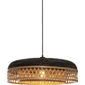 Good &Mojo Hanglamp ubud /bamboe Ø60cm
