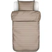 Marc O'Polo Dekbedovertrek Faas Soft Sun Katoen-140 x 200 / 220 cm | 1-Persoons