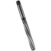 Rotec HSS Handruimer DIN 206B 25,0 mm H7 - 1822500 - 182.2500