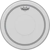 Remo P3-0113-C2 Powerstroke 3 Coated Clear Dot 13" Drumvel