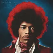 Sony Jimi Hendrix - BOTH SIDES OF THE SKY | Vinyl