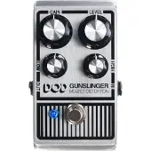 DOD PEDAL DOD GUNSLINGER